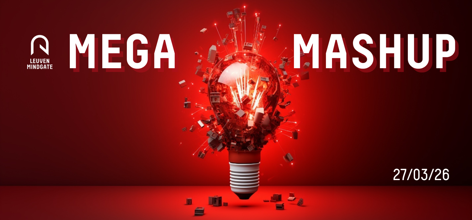 MEGA MASHUP BANNER MAILING